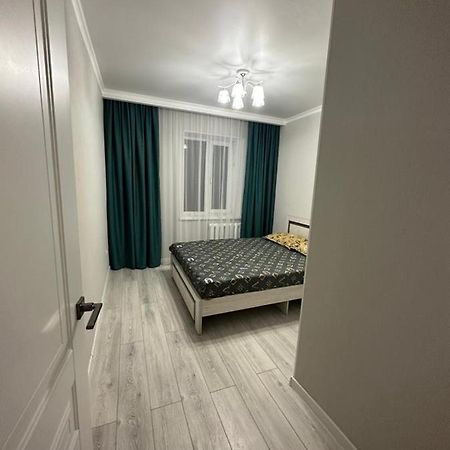 בישקק Apartment In Street Toktogula 77 מראה חיצוני תמונה