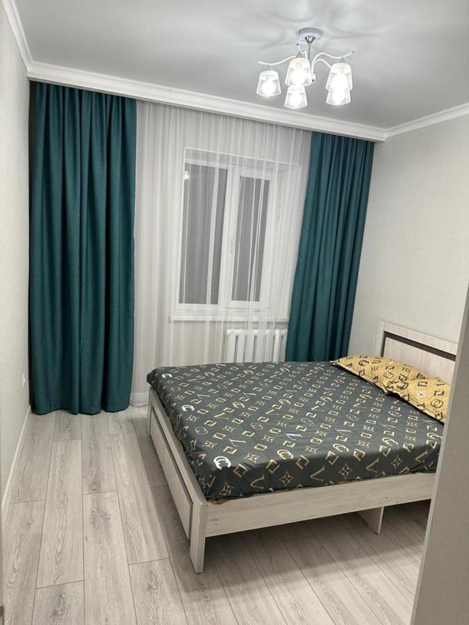 בישקק Apartment In Street Toktogula 77 מראה חיצוני תמונה