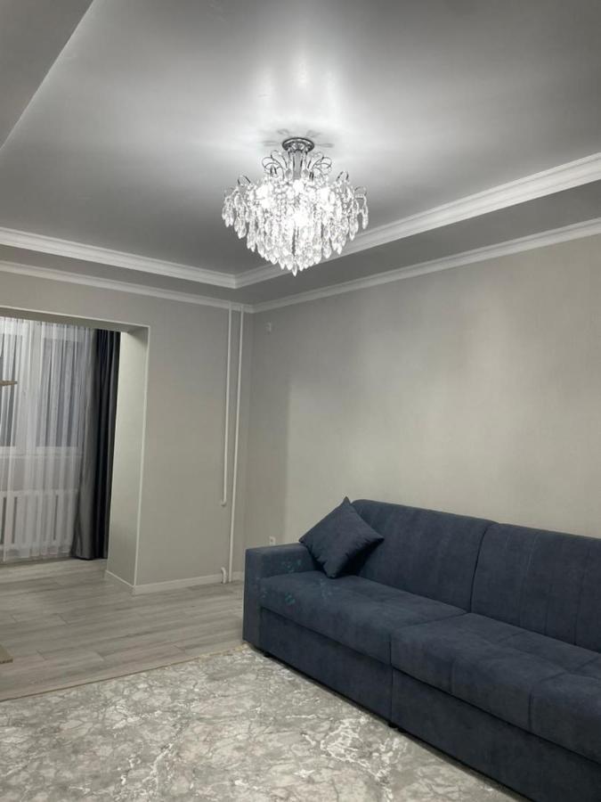 בישקק Apartment In Street Toktogula 77 מראה חיצוני תמונה