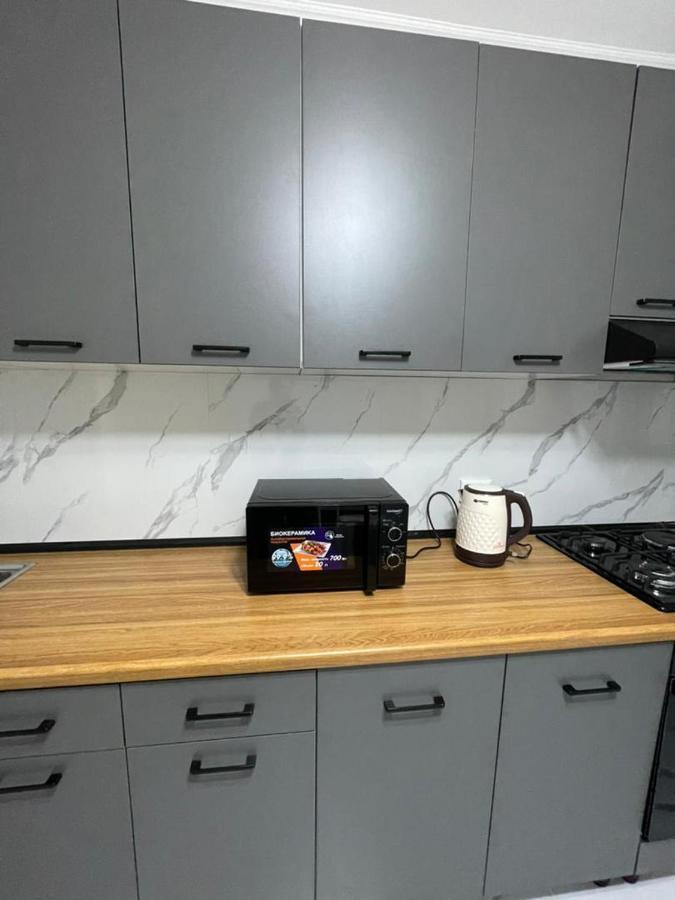 בישקק Apartment In Street Toktogula 77 מראה חיצוני תמונה