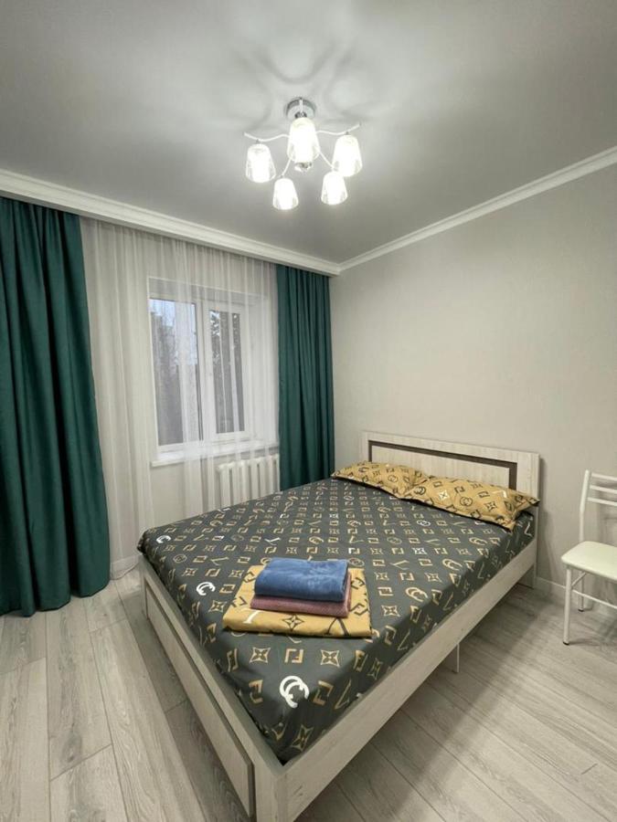 בישקק Apartment In Street Toktogula 77 מראה חיצוני תמונה