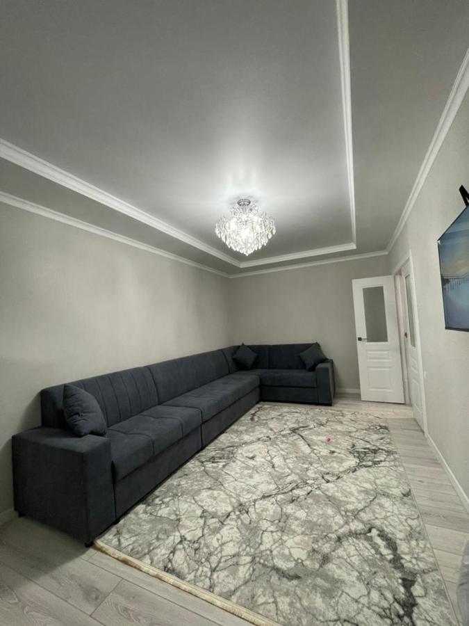 בישקק Apartment In Street Toktogula 77 מראה חיצוני תמונה