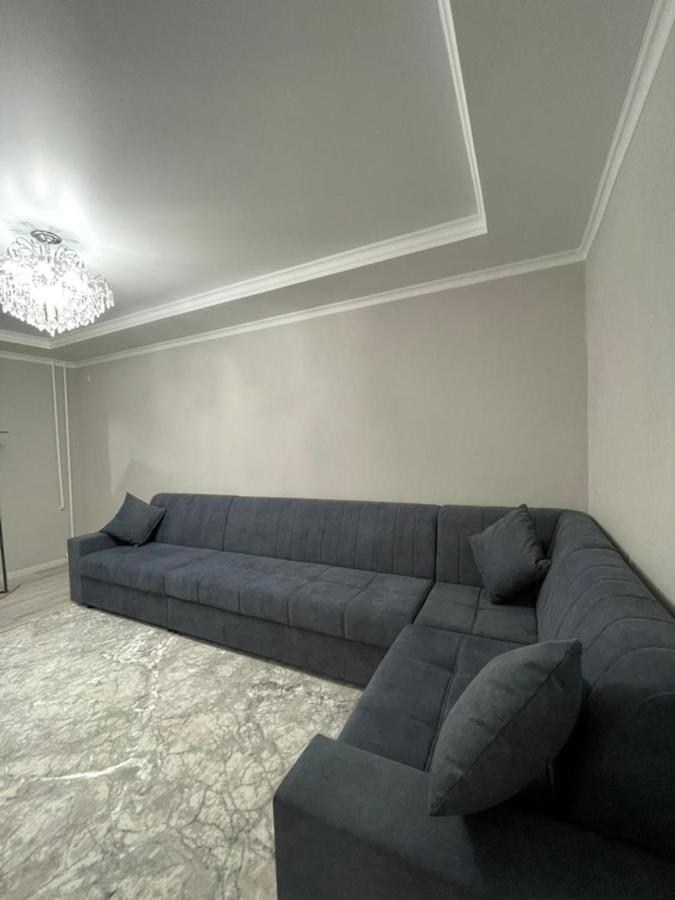 בישקק Apartment In Street Toktogula 77 מראה חיצוני תמונה