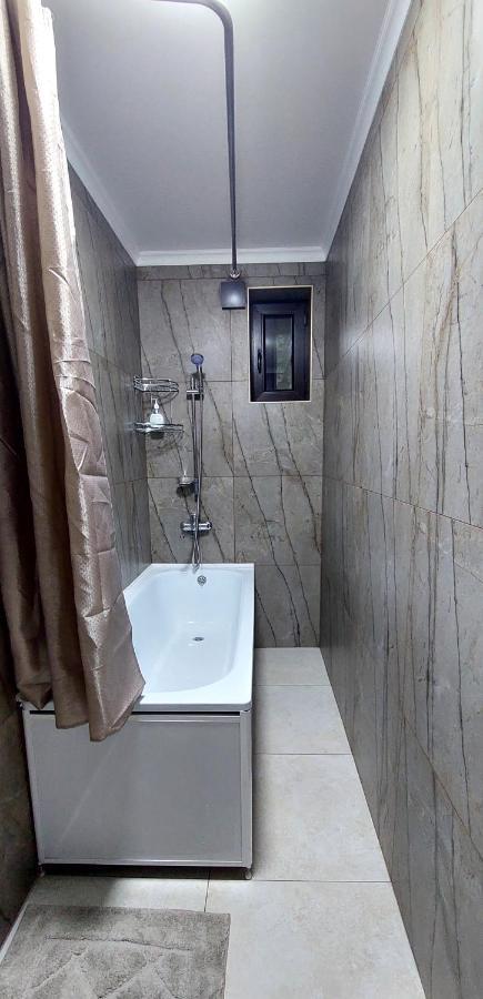 בישקק Apartment In Street Toktogula 77 מראה חיצוני תמונה
